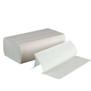  Multi Fold Paper Towels   Bleached RPI