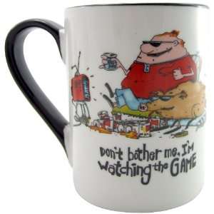  Dont Bother Me Jl Mug, 14oz