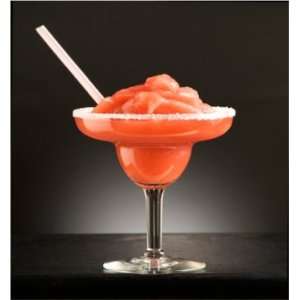   Strawberry Blush Margarita Drink Mix   Foxys Gourmet
