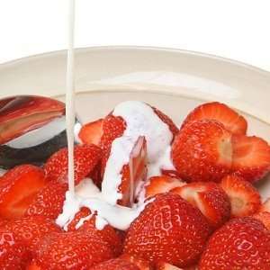  Strawberries & Cream home fragrance oil 15ml Health 