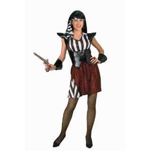  Pirate Queen Adult Costume