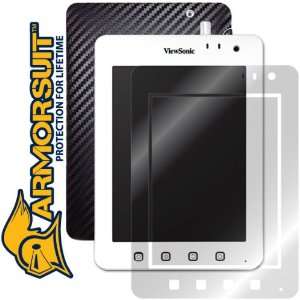  ArmorSuit MilitaryShield   ViewSonic ViewPad 7e Tablet 