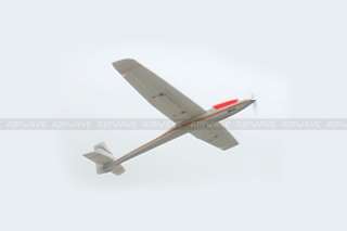 4CH radio control 384 EPO electric airplane glider RTF with N2836 