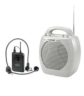 TAKSTAR Teacher wireless voice amplifier loud speaker  