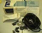 Vintage OMC 18 40hp Stop Switch Kit, Kill 0379778