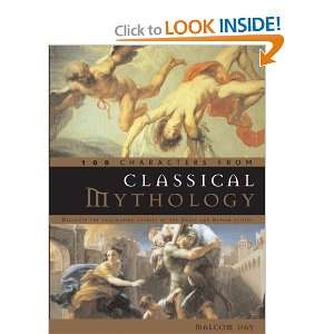   Mythology Discover the Fascinating Stories of the Greek and Roman