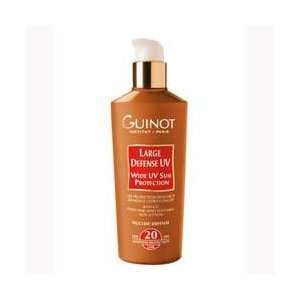  Guinot Large Defense UV Sunscreen SPF 20 7oz Beauty