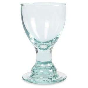  Vidrio Ecologico Goblet Oversized Goblet 22 Oz. Kitchen 