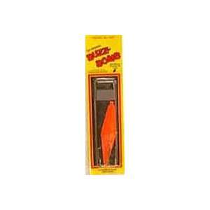  BUZZ BOMB LURE 3^LIGHT FIRE OR