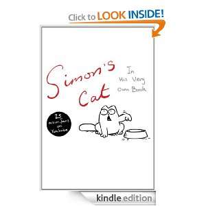SimonS Cat Simon Tofield  Kindle Store
