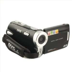 Digital Camcorder   3.0 inch TFT LCD Screen   5.0 