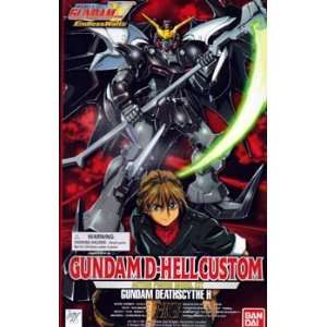  Gundam Wing Endless Waltz   1/100 Scale Gundam Deathscythe 