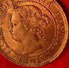 1897 **** CANADA * Large Cent * COPPER * Mint Stat