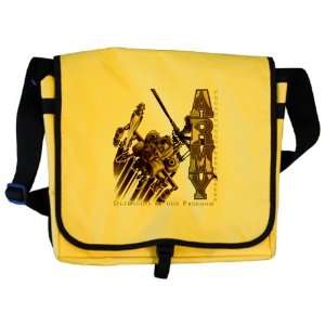  Messenger Bag Army US Military Defenders Of Our Freedom 