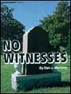   No Witnesses by Dan J. Marlowe, Globe Fearon 