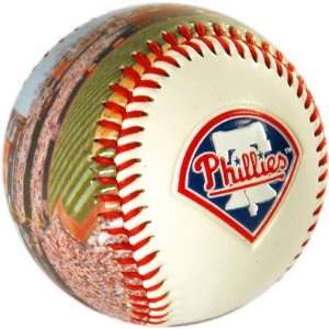 Philadelphia Phillies Stadium Baseball 