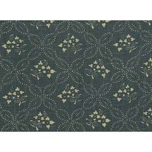  P9013 Annaberg in Blue by Pindler Fabric