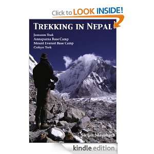 Trekking in Nepal Jomsom Trek, Annapurna Base Camp, Mount Everest 