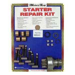 Victory Lap MIS 01 Starter Repair Kit Automotive