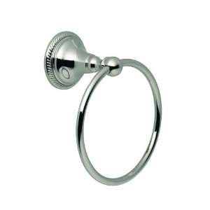   8364AU Towel Ring Bright Victorian Bronze