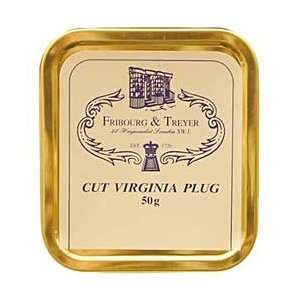  Fribourg & Treyer Cut Virginia Plug 50g