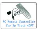 USB PC Laptop Remote Controller for Windows 7 XP Vista  