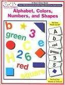 Alphabet, Colors, Numbers and Kelley Wingate Publications