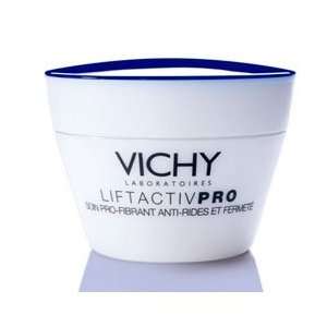  Vichy LIFTACTIVPRO Pro Fibre Anti Wrinkle and Firming Care 
