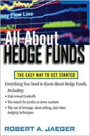   Funds, (0071393935), Robert A. Jaeger, Textbooks   