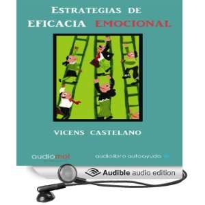   Efficacy Strategies] (Audible Audio Edition) Vicens Castellano Books