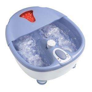   SalonTM Deluxe Pedicure Bubbler with Vibration