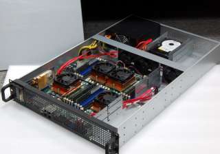 Brand New AMD 2U Real 16 Cores Server, designed for Virtualization 