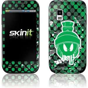  Marvin the Green Martian skin for Samsung Fascinate 