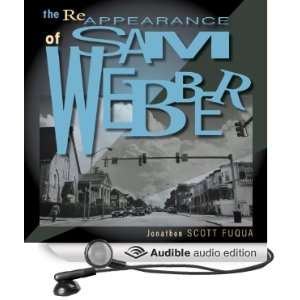   Audible Audio Edition) Jonathon Scott Fuqua, Christopher Wells Books