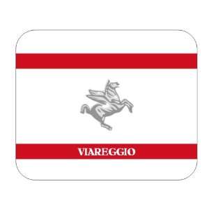    Italy Region   Tuscany, Viareggio Mouse Pad 
