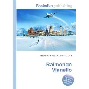  Raimondo Vianello Ronald Cohn Jesse Russell Books