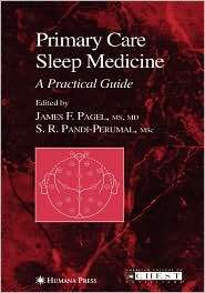   Medicine, (1588299929), James F. Pagel, Textbooks   