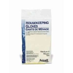  ANSELL HOUSEKEEPING GLOVES 