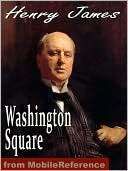   Washington Square Roman by Henry James, Penguin 