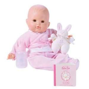  Bebe Do by Corolle Toys & Games