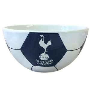  Tottenham Hotspur FC. Breakfast Bowl
