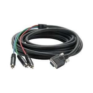  Belkin VGA to Component Video Cable   26ft (7.9M 