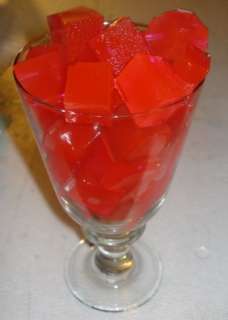Cleansing Deco Cubes  If your water crystals become discolored or 