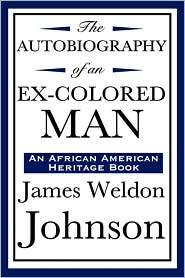   Book), (1604592176), James Weldon Johnson, Textbooks   