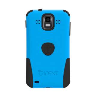 AEGIS by Trident Case for Samsung Infuse 4G Blue  