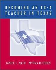   in Texas, (0534603009), Janice L. Nath, Textbooks   