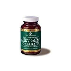  Glucosamine Chondrotin 120caps
