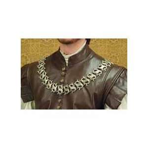  Renaissance Clothing   Knights Livery Collar S Pattern 