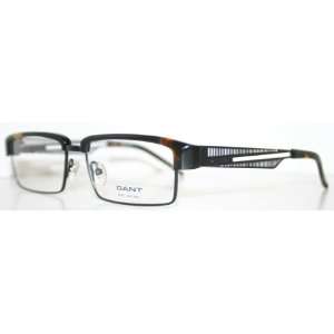  GANT MILLER BLACK New Mens Optical Eyeglass Frame 