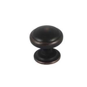  Pro Value Series MPZL3 ORB, 1 1/4 Dia., Oil Rubbed Bronze 